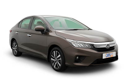 Honda City-img